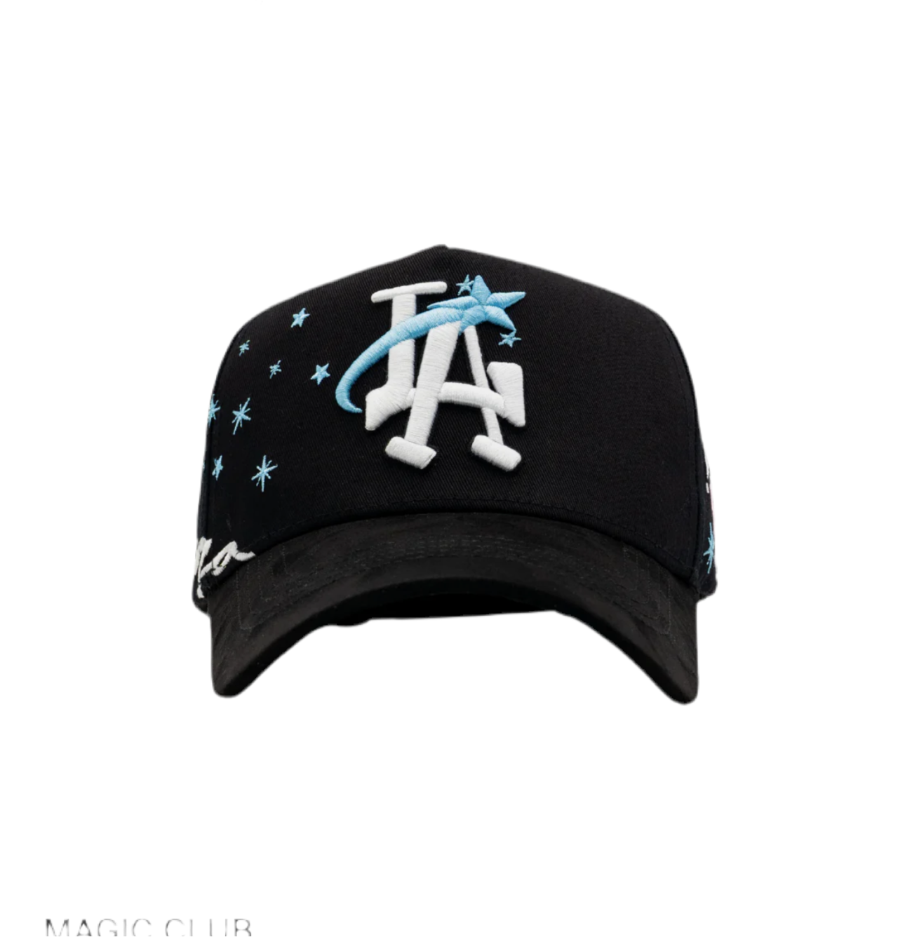 31 Hats “Magic Club”