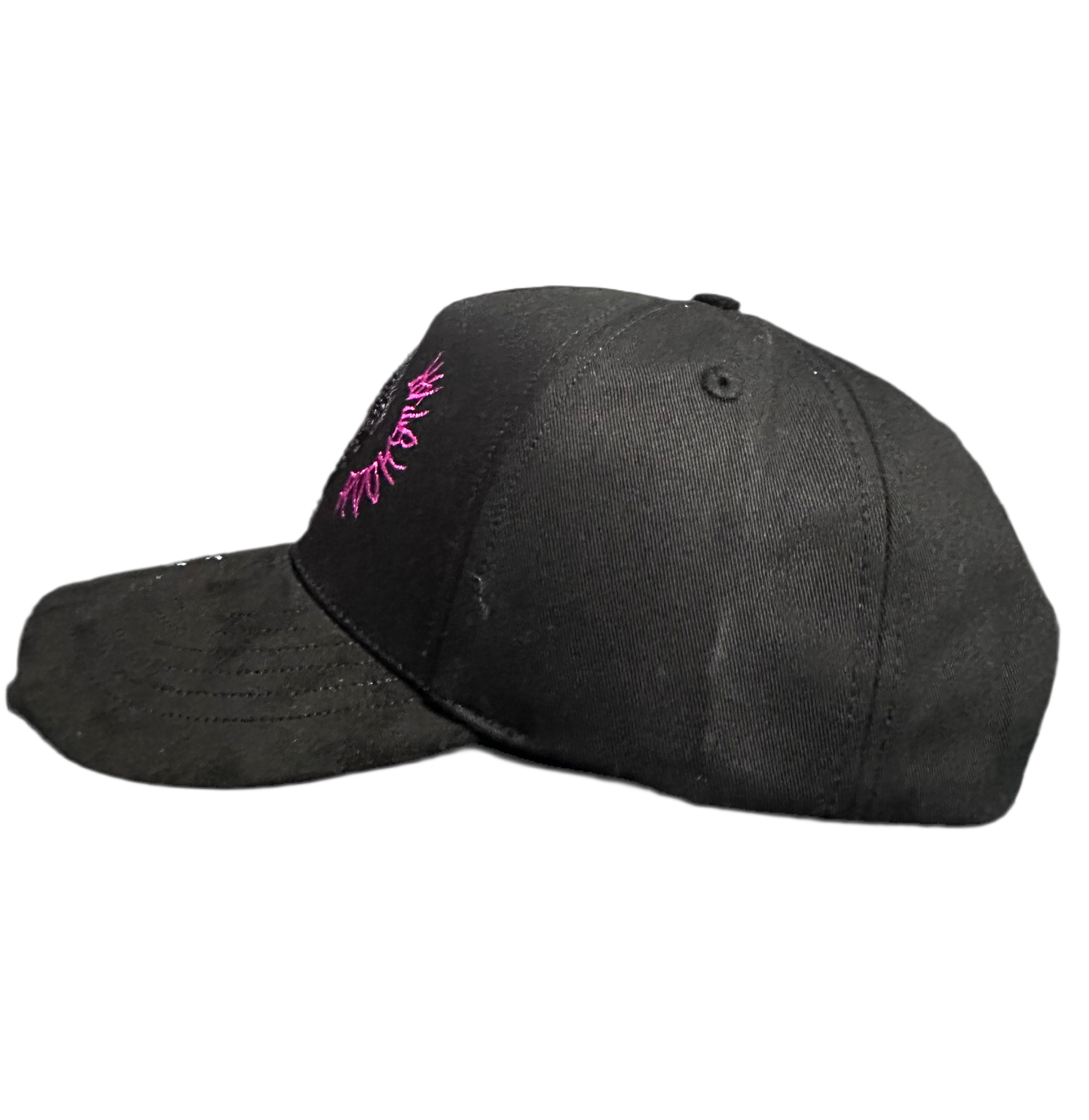 JI hats x Madonna