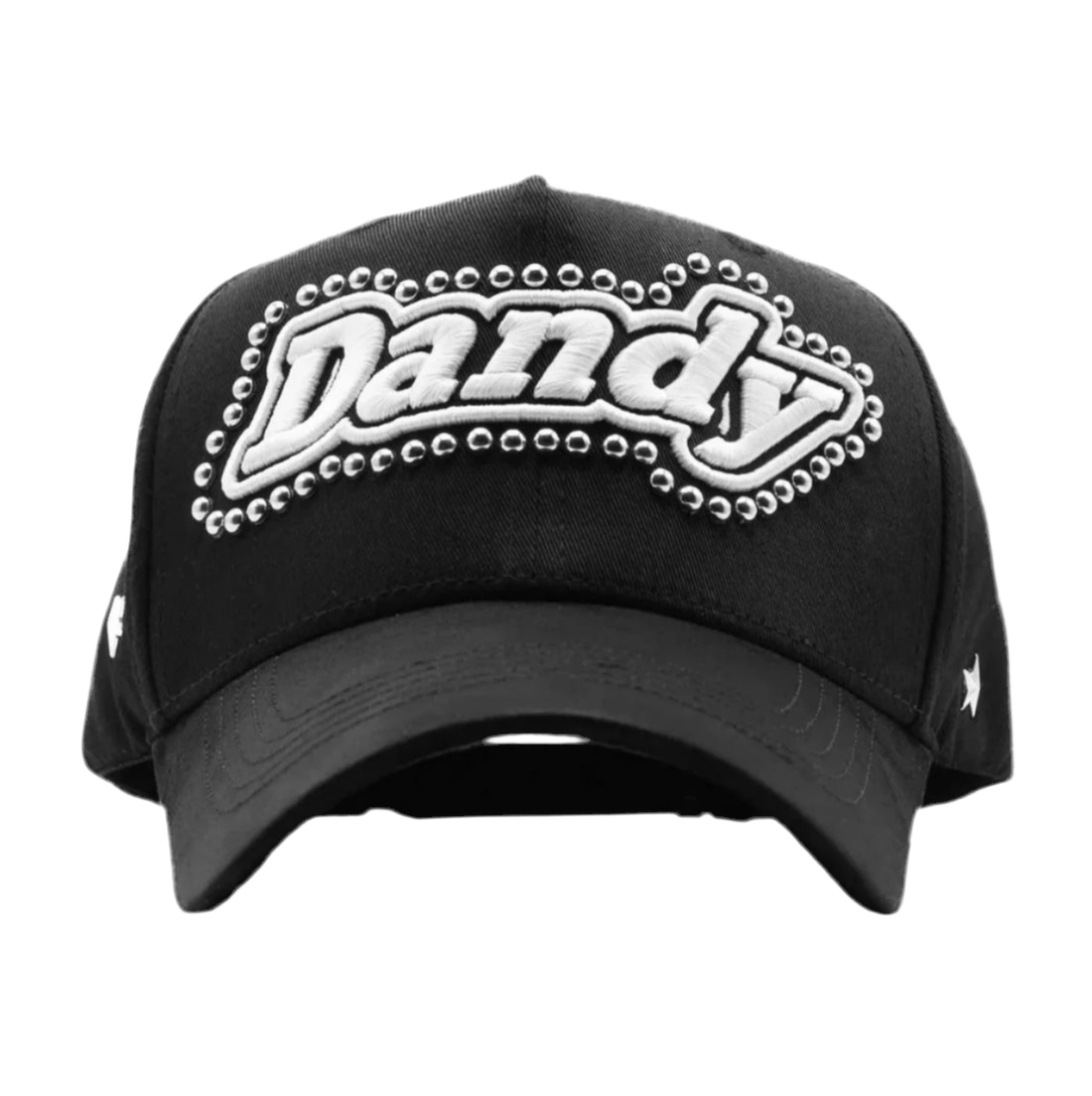 Dandy hate “Stars and Studs”
