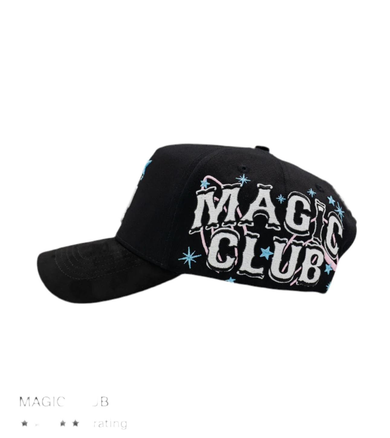 31 Hats “Magic Club”