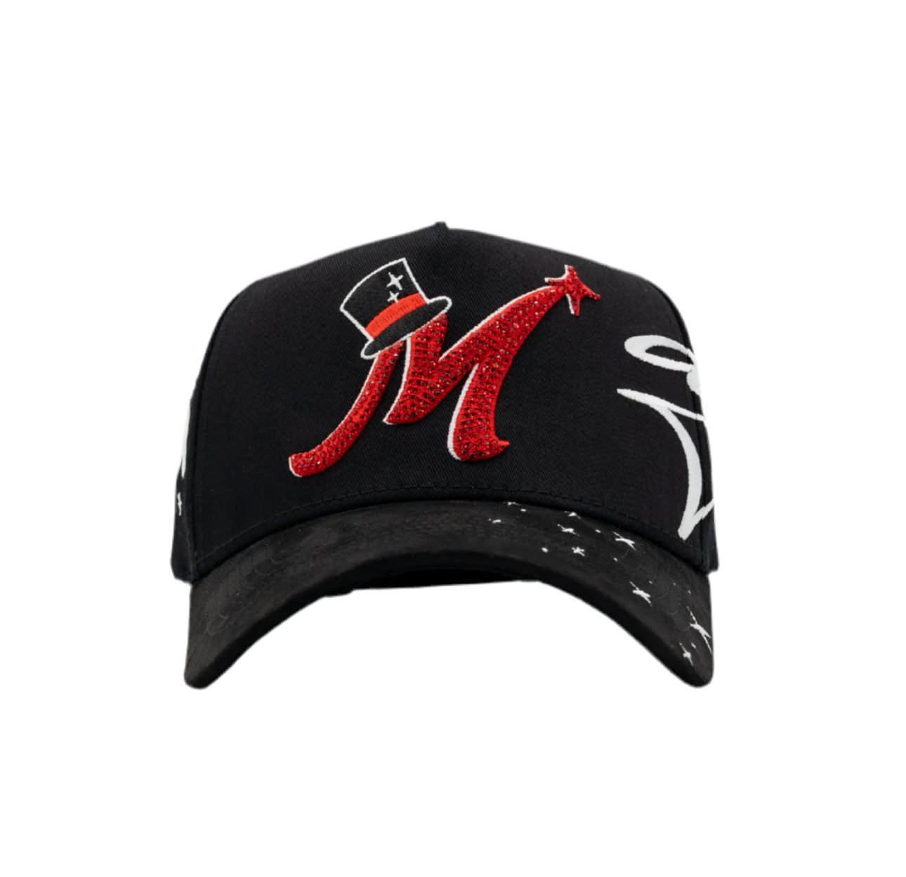 31 hats “El Mago”