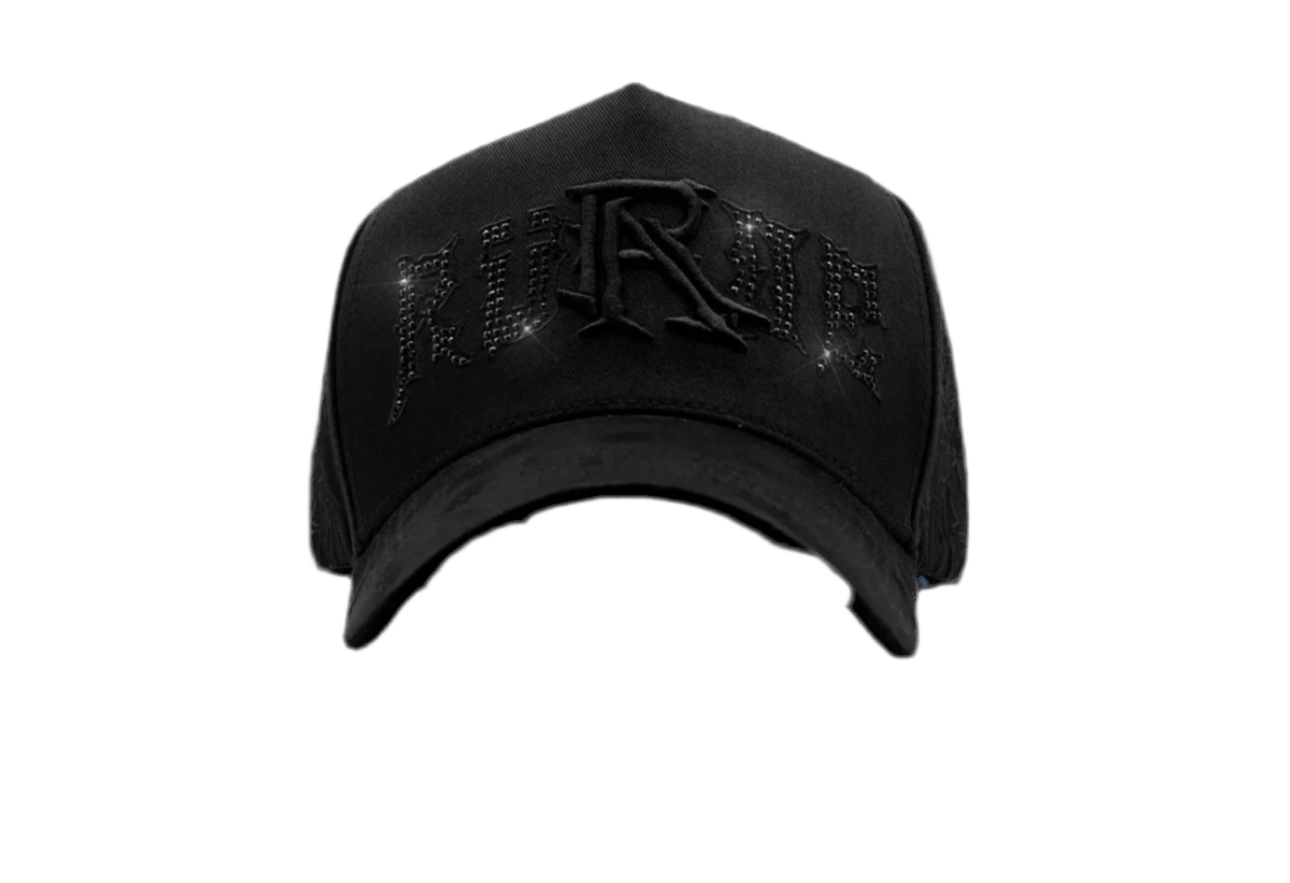 Rude Awakening “Black Crystals”