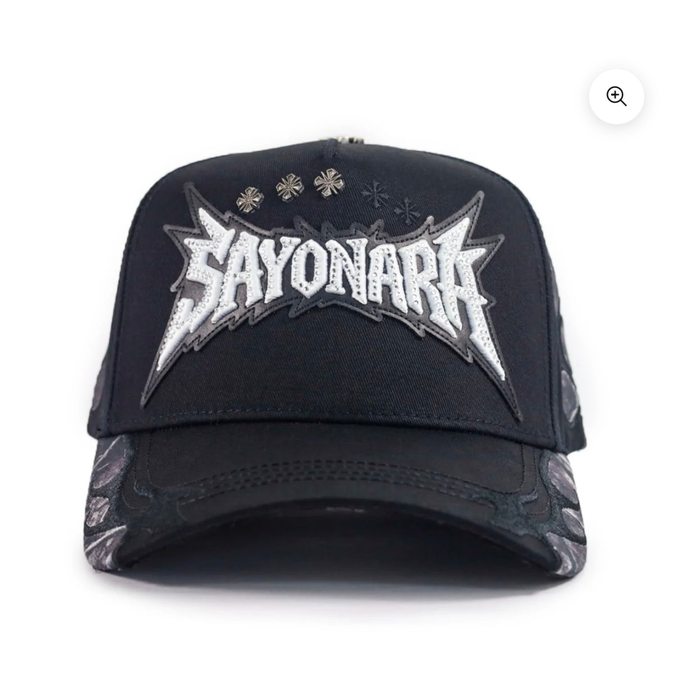 BAEZ X SHIFU “SAYONARA”