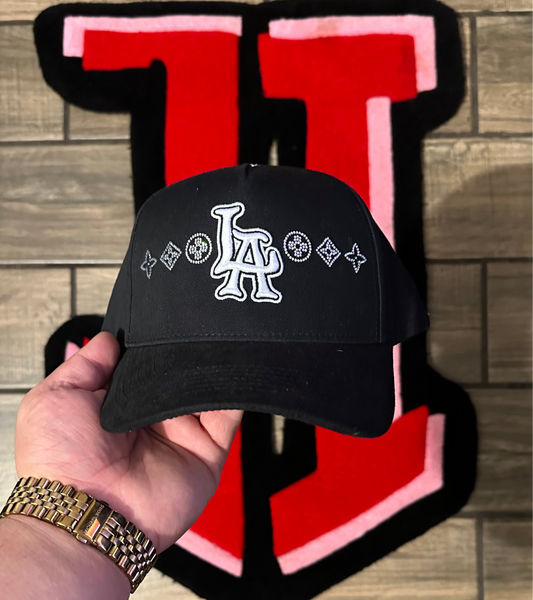 Dandy Hats “LV”