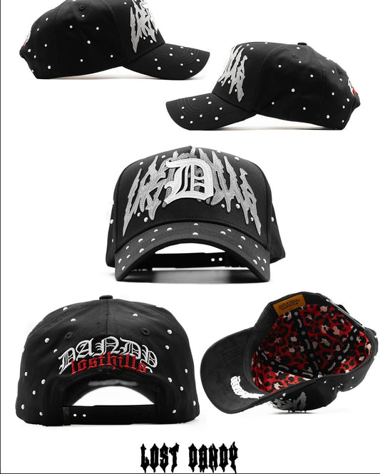 Lost Dandy “Dandy Hats”