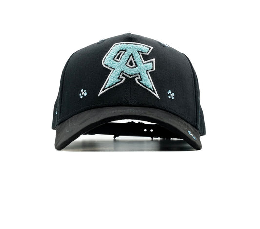 SANDY HATS x CANELO “TIFFANY”