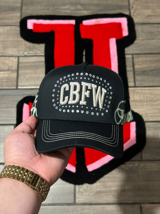 Dandy Hats x Lil Baby “CBFW”