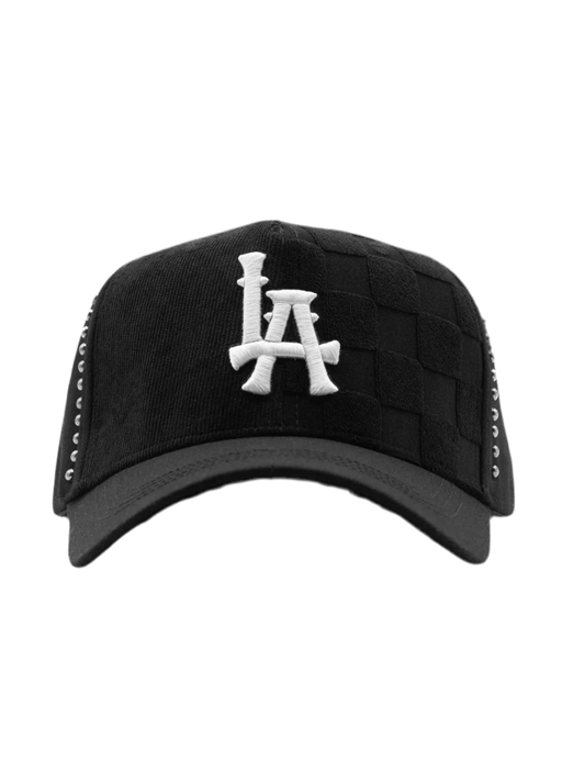 Dandy Hats “50/50”