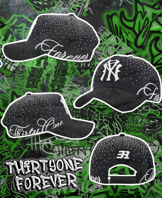 Thirty one Forever “31 Hats”