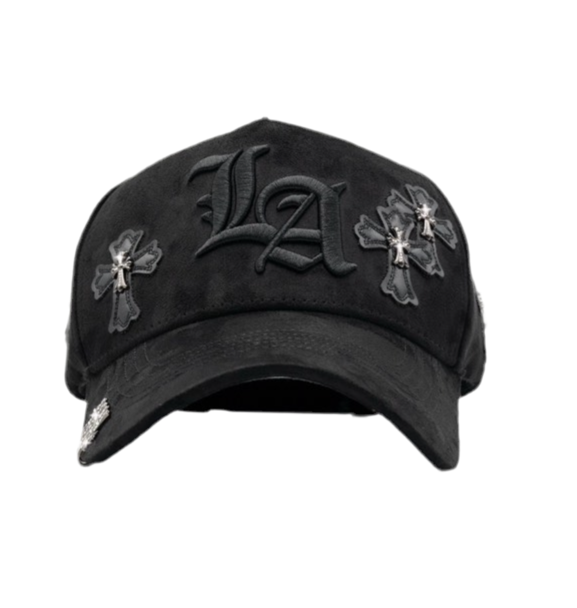 31 Hats “LA Chrome III”