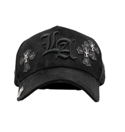 31 Hats “LA Chrome III”