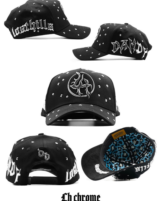 LHChrome “Dandy hats”