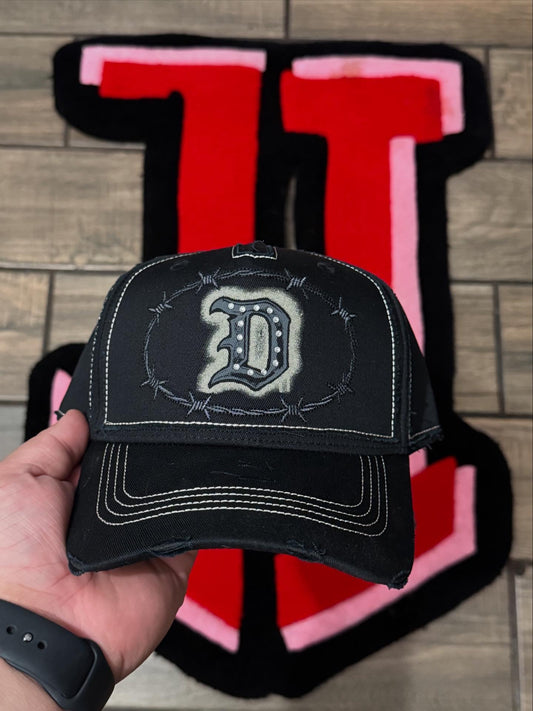 DANDY HATS X SNEAKER FEVER “RODEO”