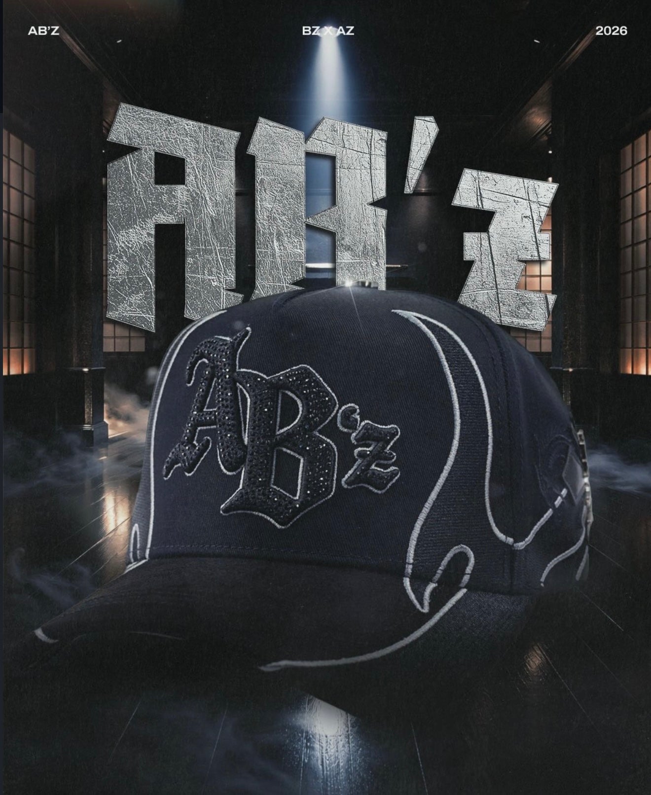 BAEZ X SHIFU “ABz”